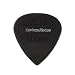 Pickboy Edge, Sharp Tip, Carbon/Nylon, 1.00mm, 50 picks