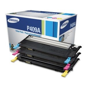 Samsung Value Pack – Cyan, Magenta, Yellow 1 Each for CLP-315, CLP-315W, CLX-3175FN, CLX-3175FW (CLT-P409A) review Samsung Value Pack – Cyan, Magenta, Yellow 1 Each for CLP-315, CLP-315W, CLX-3175FN, CLX-3175FW (CLT-P409A) review