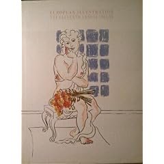 European Illustration : the Eleventh Annual 1984-85: of European Editorial, Book, Poster, Advertising, Unpublished Work, Film Animation and Design Art