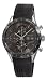TAG Heuer Men's CV201C.FT6007 Carrera Automatic Chronograph Anthracite Dial Watch