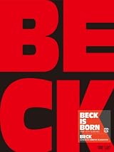 BECK IS BORN [DVD]