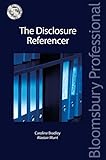 The disclosure referencer