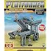 Platformer Small Miniature Terrain Set