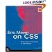 Eric Meyer on CSS: Mastering the Language of Web Design (VOICES)