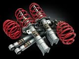 Produkt-Bild: Supersport Sportfahrwerk 30mm OPEL Corsa C Typ C, Bj. 09/00-, 1.0i,1.2i (43-55kW), Frontantrieb