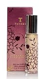 Thymes Eau de Parfum Rollerball, Moonflower, .20-Ounce Bottle