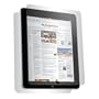 BodyGuardZ Scratch-Proof Full Body Protection Film for Apple iPad (Transparent)