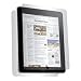 BodyGuardZ Scratch-Proof Full Body Protection Film for Apple iPad (Transparent)