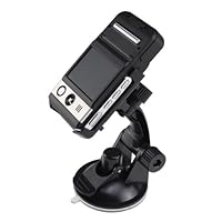 Mini Portable Car Dashboard DVR Camcorder Camera F500L HD Full 1080P with LED Light