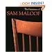 The Furniture of Sam Maloof