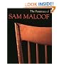 The Furniture of Sam Maloof