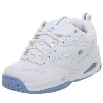 Heelys Little Kid/Big Kid Shimmer Skate Shoe