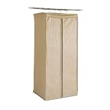 Neu Home 53347 Organize It All Verona Jumbo Garment Bag