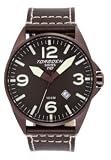 Torgoen Swiss Professional Pilot Watch - T10103