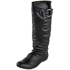XOXO Women's Selby Boot - Free Overnight Shipping & Return Shipping: Endless.com