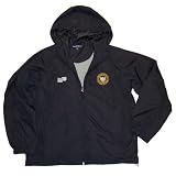 USSF Black Rain Jacket