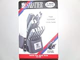 Sabatier 13 Piece Cutlery Set