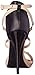 Qupid Women's Greyson 37 Dress Sandal