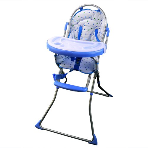 Baby Kinder Hochstuhl Kinderstuhl Kinderhochstuhl Blau NEU Baby Kinder Hochstuhl Kinderstuhl Kinderhochstuhl Blau NEU