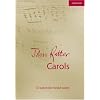 Carols, Chorpartitur (Composer Carol Collections)