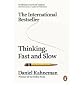 Thinking, Fast and Slow Paperback 2012 Edition