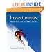 Investments: Analysis and Management
