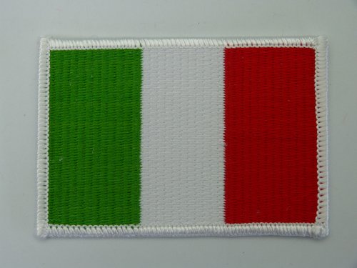 Aufnäher Italien