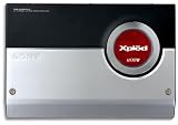 Sony XM 2002GTW Limited Edition 2 Channel Amplifier 1200 watts