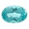 6x4mm Oval