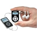 Roberts DAB / FM RDS Digital Radio and Remote Control for Ipod