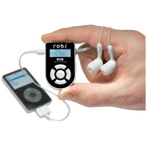 Childrens Toyshop   : Roberts ROBI Radio