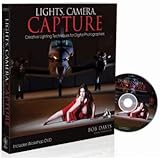 Lights, Camera, Capture: Creative Lighting Techniques for Digital Photographers