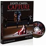 Lights, Camera, Capture: Creative Lighting Techniques for Digital Photographers
