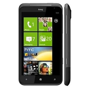HTC Titan - Win 7.5 Mango Eternity