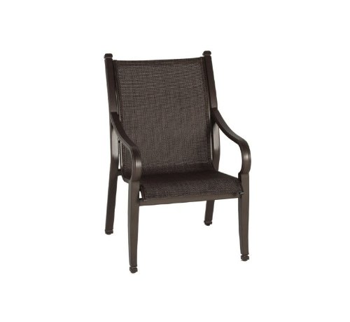 Casual Creations Hudson Sling Dining Chair