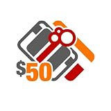 $50 Gift Card
