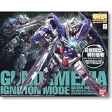 Gundam 00 - Exia Ignition Mode (MG) (Gundam Model Kit)