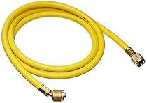 Yellow Jacket 21060 Plus II Hose Standard 1/4