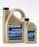 Produkt-Bild: Primus LLX &middot; SAE 5W-30 / 5l-Dose