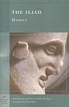 The Iliad (Barnes & Noble Classics)