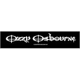 Ozzy Osbourne - Aufkleber/Sticker Strip