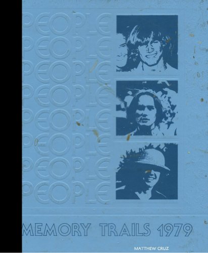 (Reprint) 1979 Yearbook: La Sierra Academy, Riverside, California