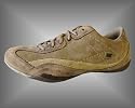 Caterpillar Schuhe Slake classic taupe - fällt eine Nr. grösser aus