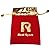 Real Spark Punk Style Unisex Vintage Leather Wristband Metal Rings Pendant Tribal Wrap Bracelet