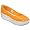 Blazing Orange/Gardenia : PATENT