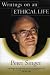 Image of Writings on an Ethical Life