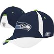 Seattle Seahawks NFL Flex Fit Player Baseball Cap