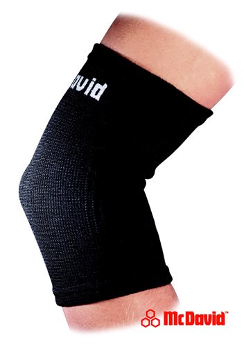 McDavid Elastic Elbow Support Large