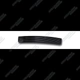 03-04 Lincoln Navigator Bumper Black Billet Grille Grill Insert by APS