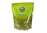 Mad Bull .20g Biodegradable Airsoft BBs - 4000 ct